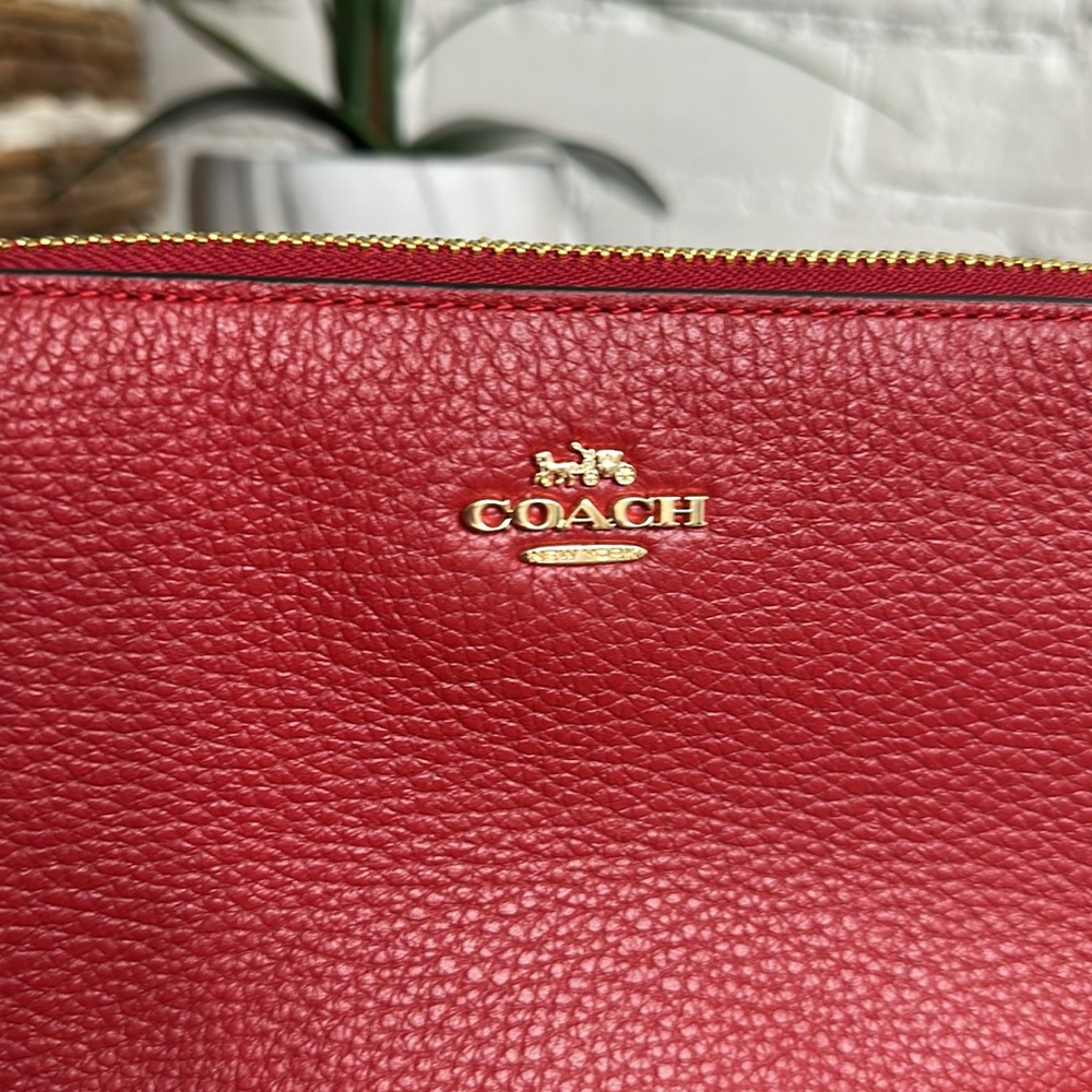 Brand New Coach “Year of the Snake” Nolita 19 - Picture 7 of 11